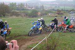 Enduro Dobřany 29.5.2006 041
